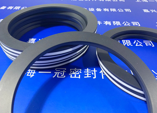 蝶阀阀座密封圈